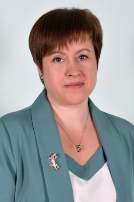 Скубриева Светлана Владимировна Скубриева Светлана Владимировна