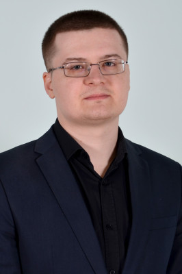 Ковалев Роман Станиславович Ковалев Роман Станиславович