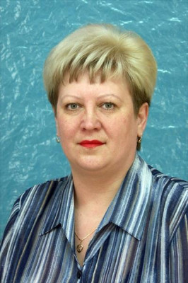 Любина Светлана Борисовна Любина Светлана Борисовна
